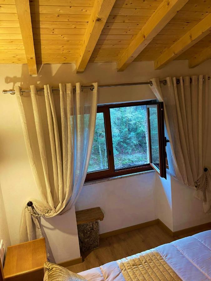 Hébergement de vacances Casa Da Quinta Costa D'alem Geres