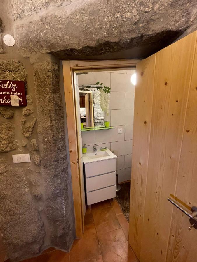 Hébergement de vacances Casa Da Quinta Costa D'alem Geres