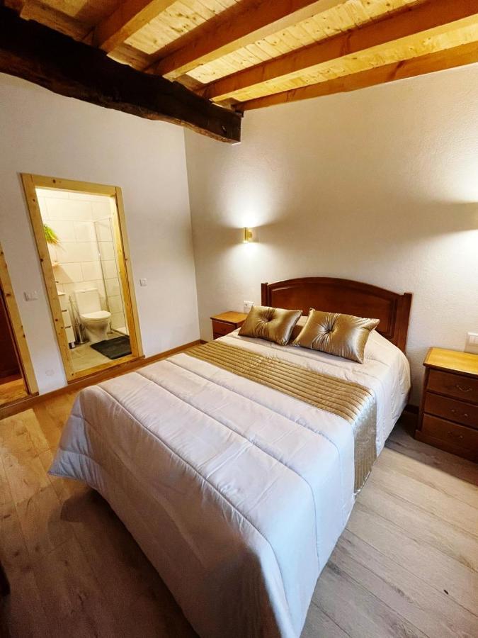 Hébergement de vacances Casa Da Quinta Costa D'alem Geres *