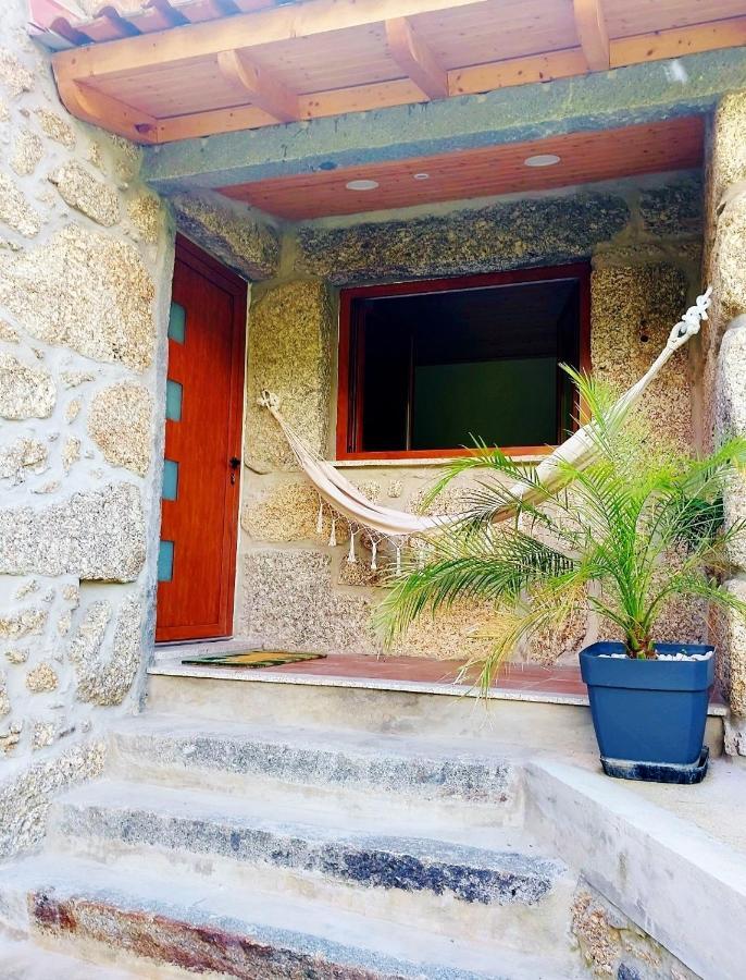 Casa Da Quinta Costa D'alem Geres *