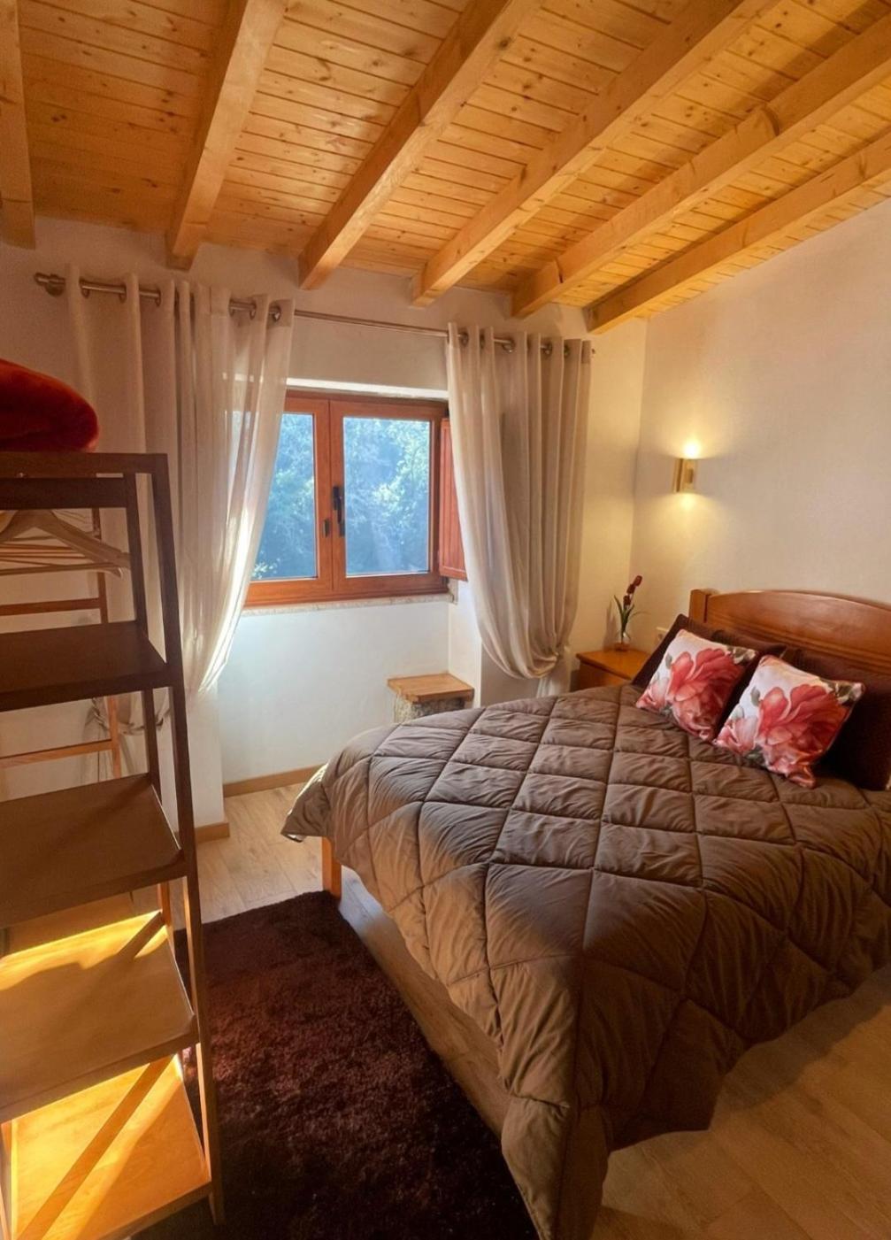Holiday home Casa Da Quinta Costa D'alem Geres