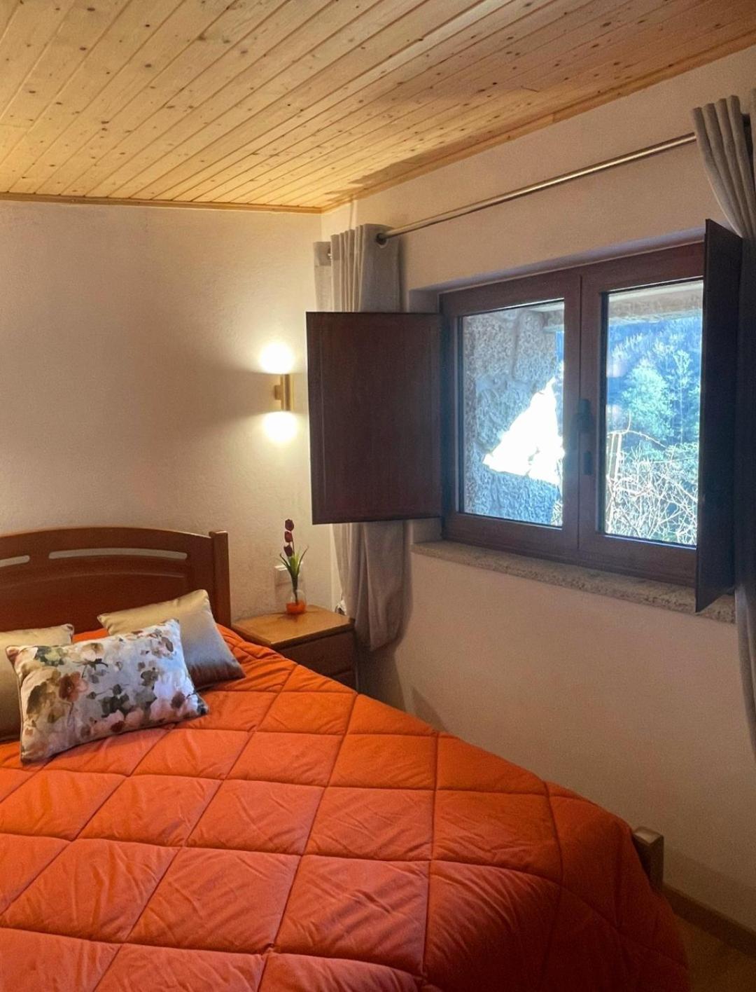 Hébergement de vacances Casa Da Quinta Costa D'alem Geres